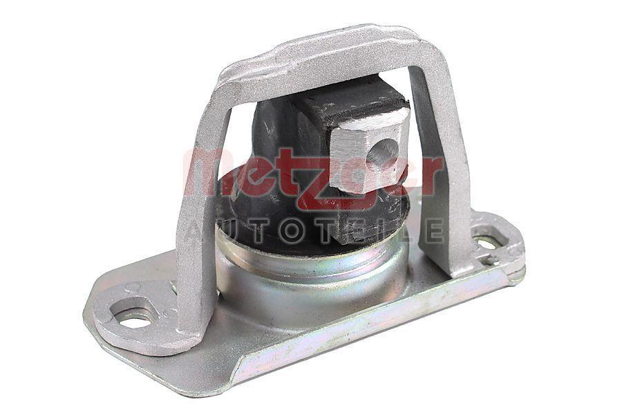 Support moteur (Silent bloc moteur) METZGER 8053910